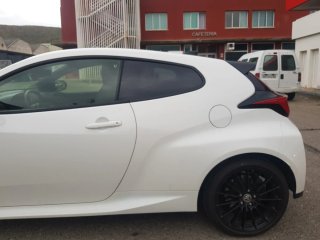 Toyota Yaris Gr