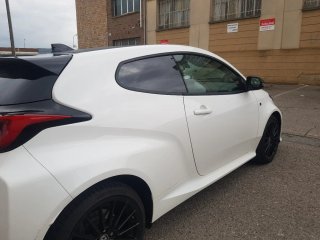 Toyota Yaris Gr