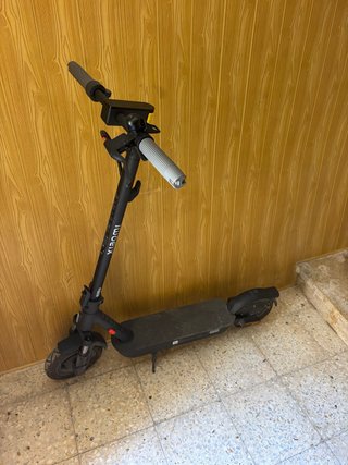 Patinete Eléctrico Xiaomi