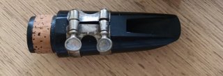 Saxofón Tenor Elkhart USA