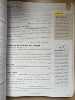Proyecto Astarté. Lengua castellana y Literatur...