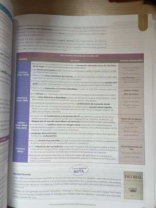 Proyecto Astarté. Lengua castellana y Literatur...
