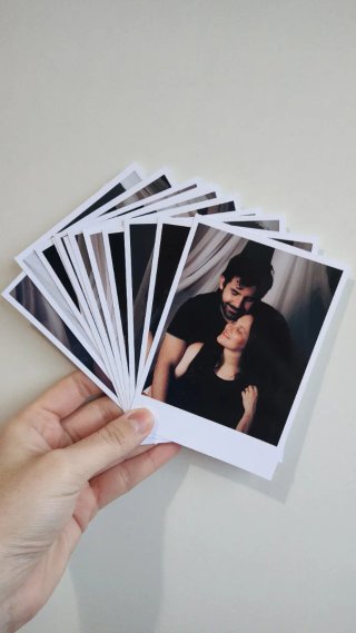 Fotos Polaroid Personalizadas Medina Arte
