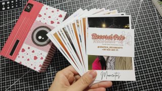 Fotos Polaroid Personalizadas Medina Arte