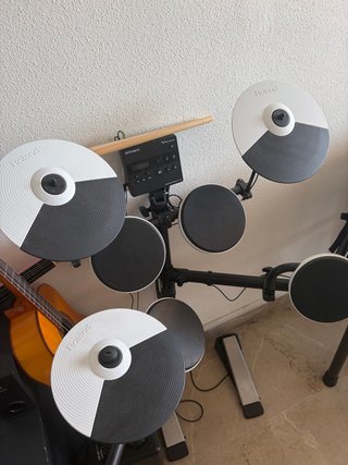 Batería Electrónica Roland