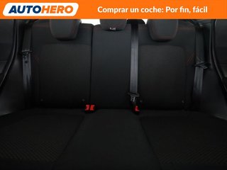 Ford Fiesta 1.0 EcoBoost Mild-Hybrid ST-Line