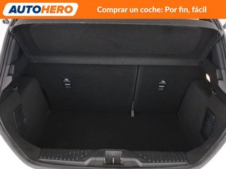 Ford Fiesta 1.0 EcoBoost Mild-Hybrid ST-Line