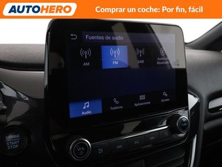Ford Fiesta 1.0 EcoBoost Mild-Hybrid ST-Line