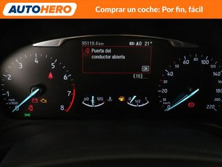 Ford Fiesta 1.0 EcoBoost Mild-Hybrid ST-Line
