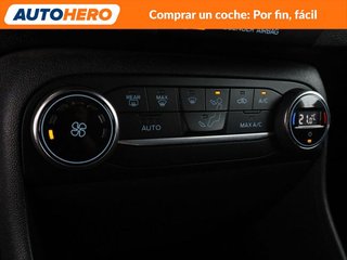 Ford Fiesta 1.0 EcoBoost Mild-Hybrid ST-Line