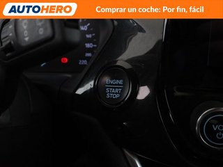 Ford Fiesta 1.0 EcoBoost Mild-Hybrid ST-Line
