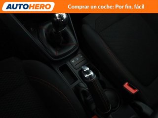 Ford Fiesta 1.0 EcoBoost Mild-Hybrid ST-Line