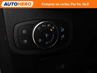 Ford Fiesta 1.0 EcoBoost Mild-Hybrid ST-Line