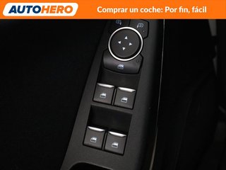 Ford Fiesta 1.0 EcoBoost Mild-Hybrid ST-Line