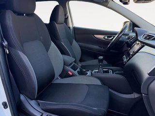 Nissan Qashqai DIG-T 115 Visia 4X2 85 kW (115 CV)