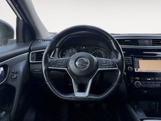 Nissan Qashqai DIG-T 115 Visia 4X2 85 kW (115 CV)