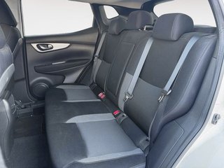 Nissan Qashqai DIG-T 115 Visia 4X2 85 kW (115 CV)