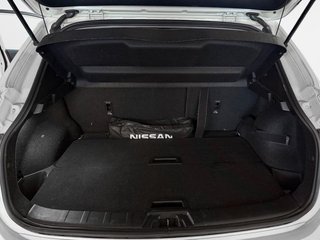 Nissan Qashqai DIG-T 115 Visia 4X2 85 kW (115 CV)