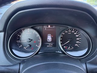 Nissan Qashqai DIG-T 115 Visia 4X2 85 kW (115 CV)