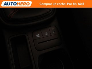Ford Fiesta 1.0 EcoBoost Mild-Hybrid ST-Line