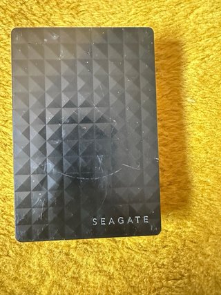 Pacchetto PS4 + Seagate 4T + Controller