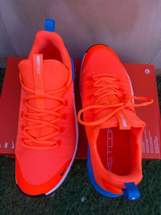 Zapatillas Nike Free Metcon 6