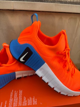 Zapatillas Nike Free Metcon 6