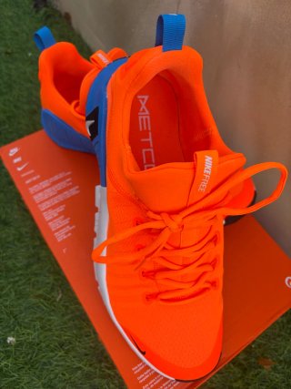 Zapatillas Nike Free Metcon 6
