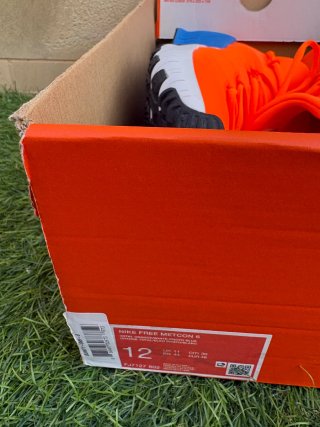 Zapatillas Nike Free Metcon 6