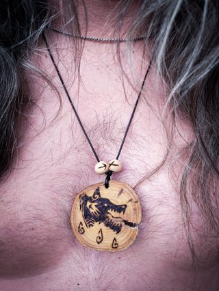 Collana Nordicha - Fenrir e il sacrificio di Tyr