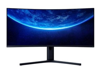 Monitor Curvo Xiaomi 34 WQHD 144Hz