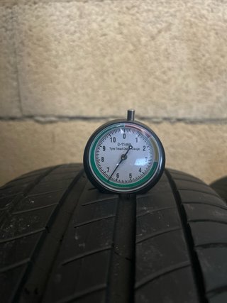 Michelin Primacy 3 205/45 R17 88V XL