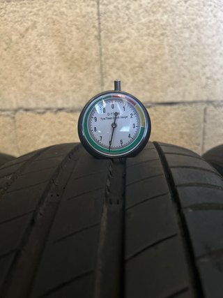 Michelin Primacy 3 205/45 R17 88V XL