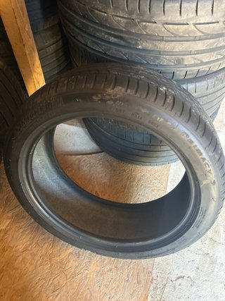 Michelin Primacy 3 205/45 R17 88V XL