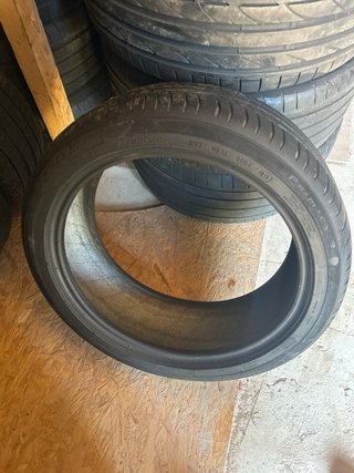 Michelin Primacy 3 205/45 R17 88V XL
