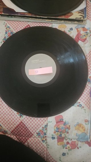 Vinilo DJ Deekline vs King Koop - Rat 008