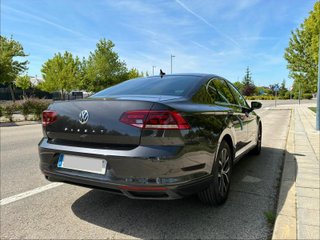 Volkswagen Passat 2020