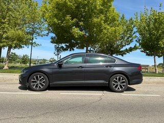 Volkswagen Passat 2020