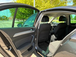 Volkswagen Passat 2020