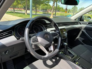 Volkswagen Passat 2020