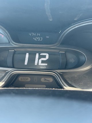 Opel Vivaro 2017