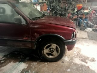 Opel Frontera Todoterreno para piezas