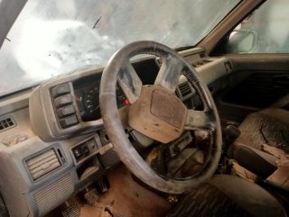 Opel Frontera Todoterreno para piezas