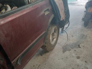 Opel Frontera Todoterreno para piezas