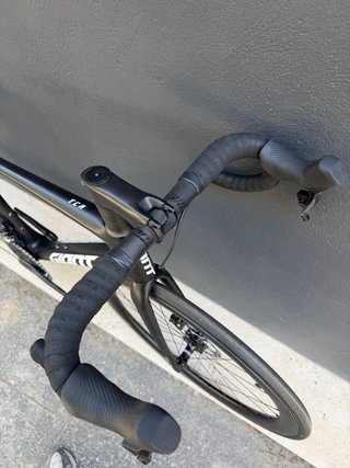 Bicicleta Giant TCR Advanced SL