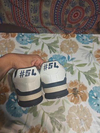 Zapatillas LV Talla 46