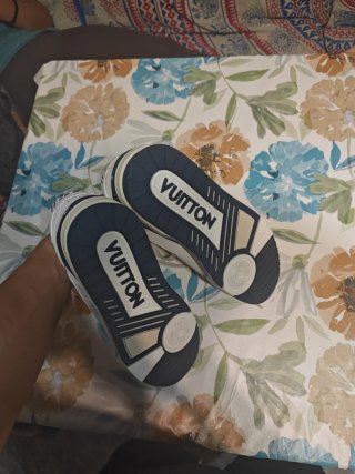 Zapatillas LV Talla 46