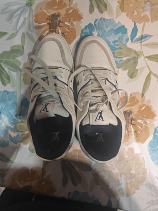 Zapatillas LV Talla 46