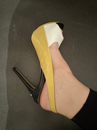 Sandalias Guess Tacon Mujer