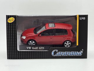 Volkswagen Golf V GTI